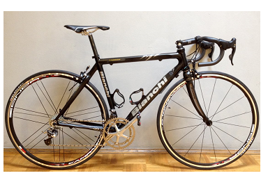Bianchi XL Carbon