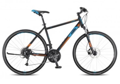 KTM Life Road Disk
